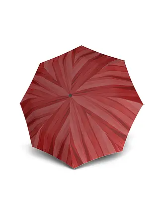 KNIRPS | Parapluie de poche T.200 MEDIUM DUOMATIC | rot